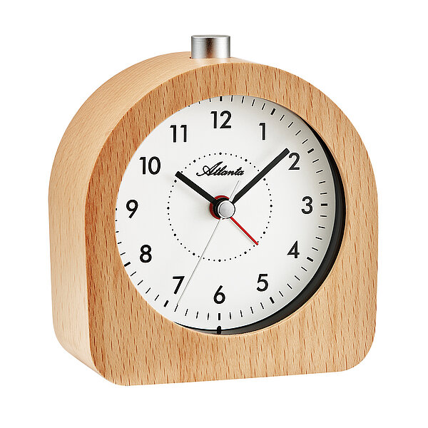 Holz-Stilwecker
