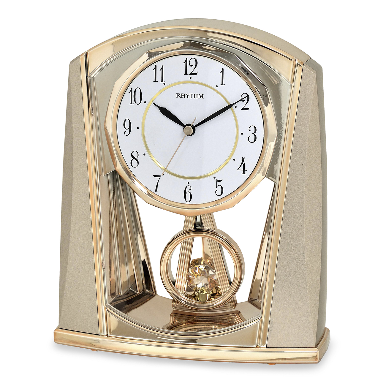 VINTAGE ROTATING GEAR Uhr Tischuhr Antik Zahnrad -2023- EUR 19,40 VINTAGE ROTATING GEAR Uhr Tischuhr Antik Zahnrad -2023- EUR 19,40